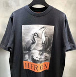 HERON PRESTON