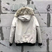 CANADA GOOSE
