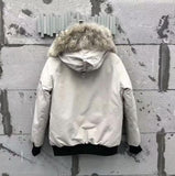 CANADA GOOSE