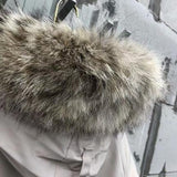 CANADA GOOSE