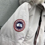 CANADA GOOSE