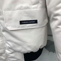 CANADA GOOSE