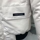 CANADA GOOSE