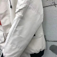 CANADA GOOSE