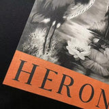 HERON PRESTON