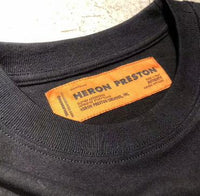 HERON PRESTON