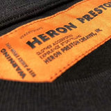 HERON PRESTON