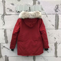 CANADA GOOSE