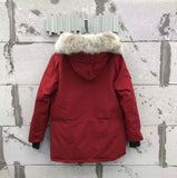 CANADA GOOSE