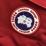 CANADA GOOSE