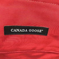 CANADA GOOSE