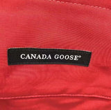 CANADA GOOSE
