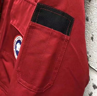 CANADA GOOSE