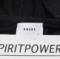 RHUDE