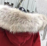 CANADA GOOSE
