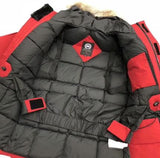 CANADA GOOSE