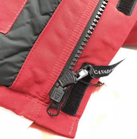 CANADA GOOSE