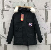 CANADA GOOSE