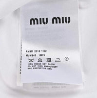 MIU MIU