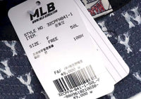 MLB
