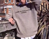 CD X SUP
