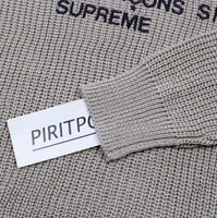CD X SUP