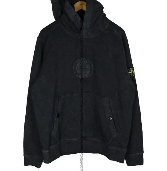 STONE ISLAND