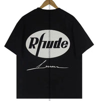 RHUDE