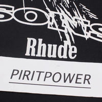 RHUDE