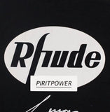 RHUDE