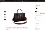 루이비통 에피 가죽 튈르리 M54387 35X24X13