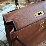 에르메스 켈리백 엡송가죽 최상급 28cm,32cm