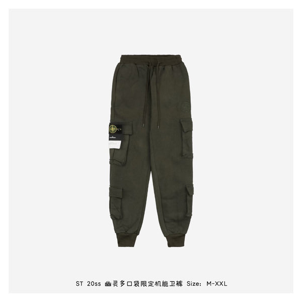 STONE ISLAND