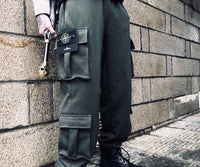 STONE ISLAND