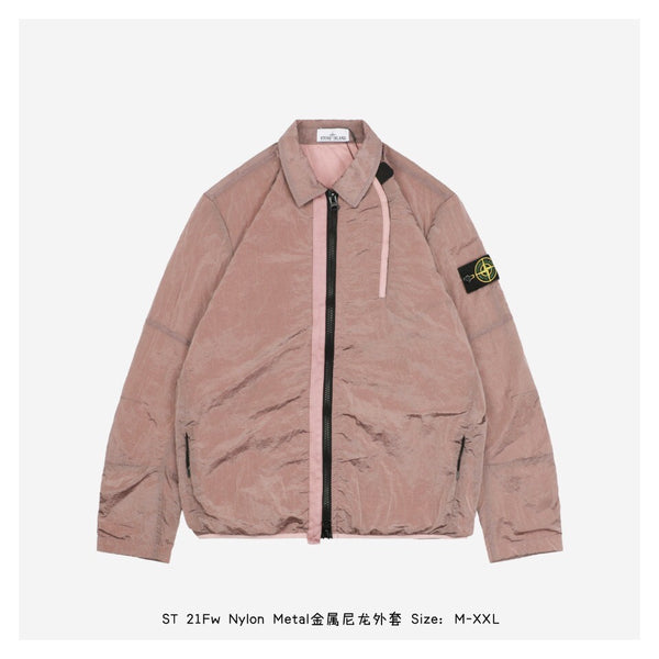 STONE ISLAND