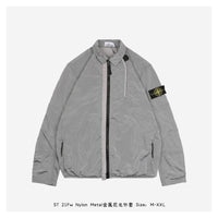 STONE ISLAND