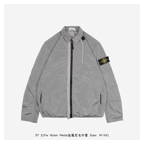 STONE ISLAND