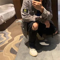 STONE ISLAND