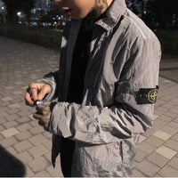 STONE ISLAND