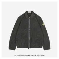 STONE ISLAND