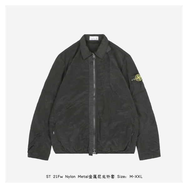 STONE ISLAND