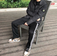 STONE ISLAND