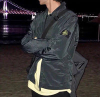 STONE ISLAND