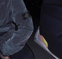 STONE ISLAND