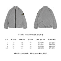 STONE ISLAND
