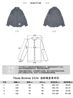 TB[THOM BROWN]