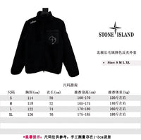 STONE ISLAND