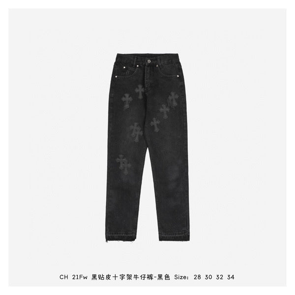CHROME HEARTS