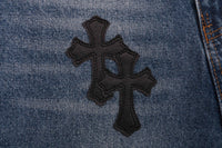 CHROME HEARTS