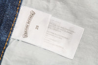 CHROME HEARTS